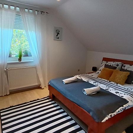 Zala Holiday Apartman Keszthely Exterior foto