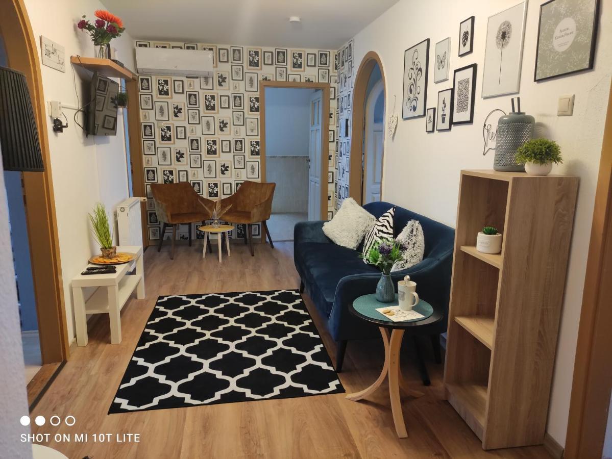 Zala Holiday Apartman Keszthely Exterior foto