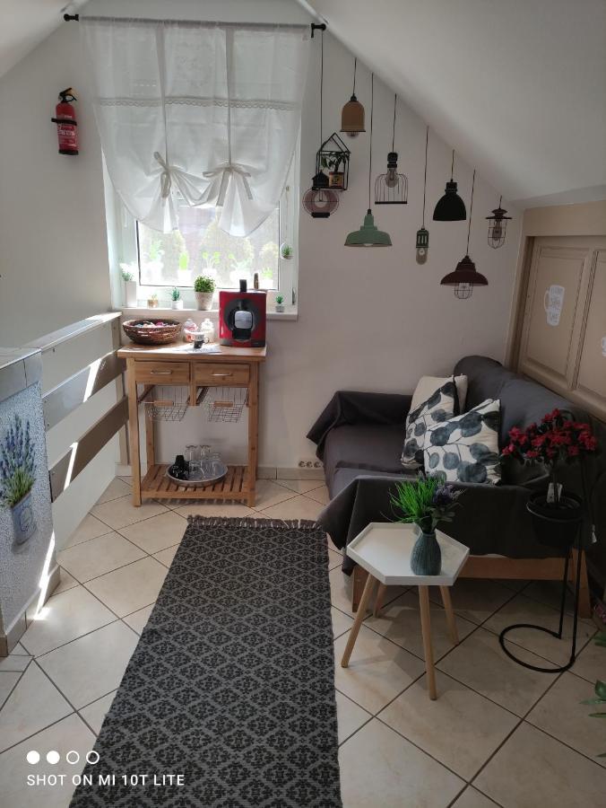 Zala Holiday Apartman Keszthely Exterior foto