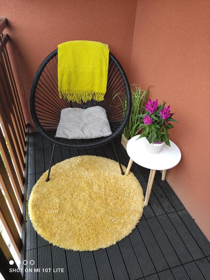 Zala Holiday Apartman Keszthely Exterior foto