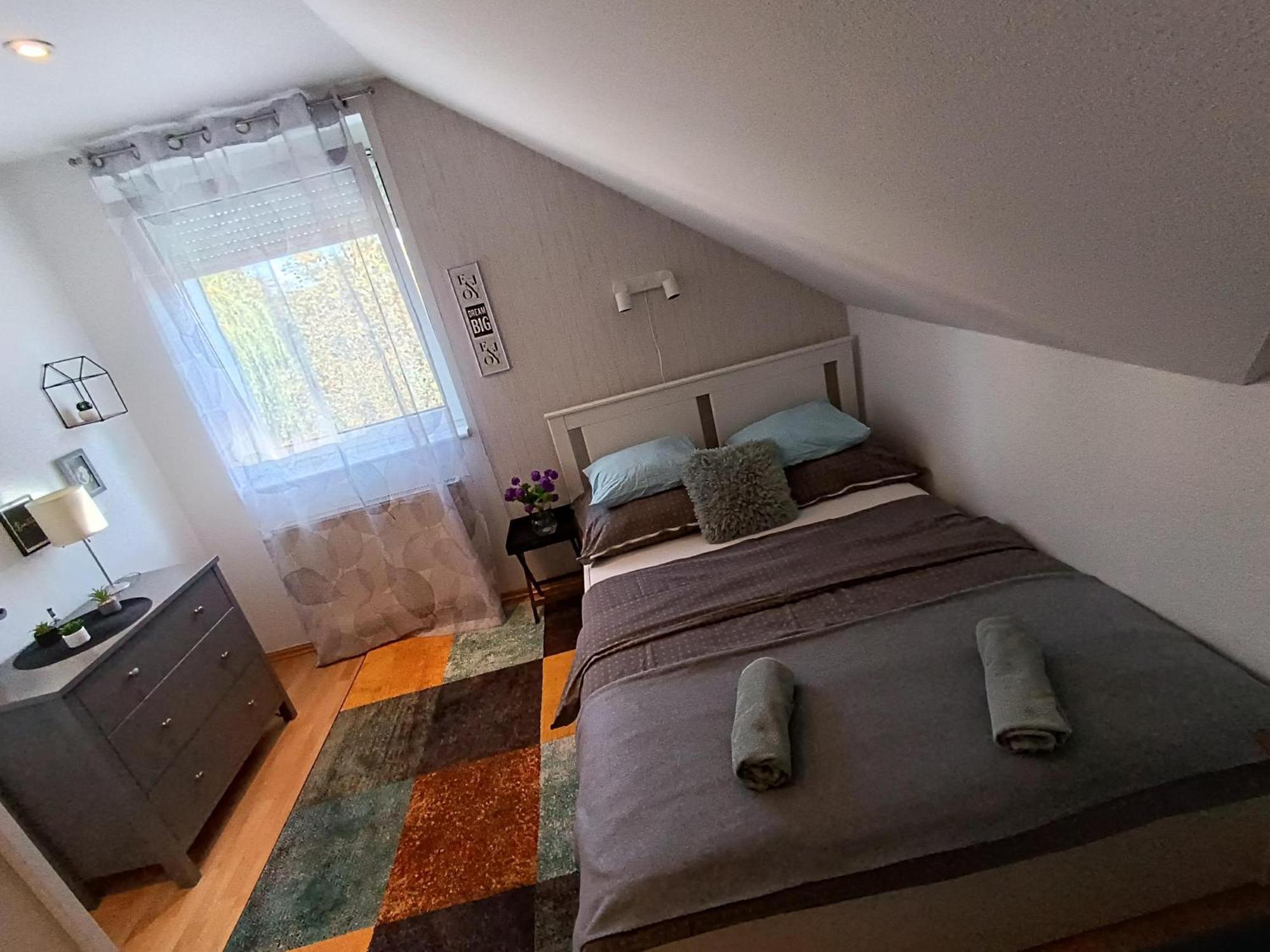 Zala Holiday Apartman Keszthely Exterior foto